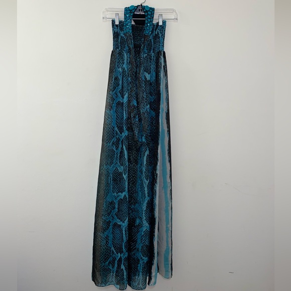 Boston Proper Dress - Picture 3 of 5